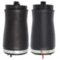 Ocpty Rear Air Ride Suspension Spring 37126750356 Kit Fit For 2000-2006 Bmw X5 Pack Of 2