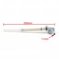 Topteng Motorcycle Petcock Fuel Shutoff Valve Replacement Tank Switch Fits For Honda Nsr250 Mc21 Mc28 Cbr400 Nc29 1990-1994