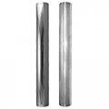 Keeney 1160pc 20 Ga Threaded Tube 1-1 4 X 8 