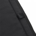 Labwork 1 Set Rear Qtr Window Covers Replacement For 2015-2022 Ford Transit Van Charcoal Gray