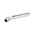 Heater Core Inlet Tube For Chevy Silverado 1500 2500 Hd 2007 To 2014 Aluminum Single Component Double Bead End 1 And 2 Olx 
