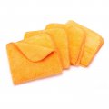 Tce Atrdss8002u Torin Multi Purpose Microfiber Cloth Cleaning Towels 16 L X W Orange Pack Of 12 