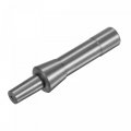 Uxcell R8 Shank To B18 Drill Chuck Arbor 7 16-20unf For 1mm-16mm Collet Milling Cnc