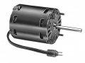 Fasco D26 3 Frame Open Ventilated Shaded Pole Evaporator Coil And Refrigeration Fan Motor Witha Sleeve Bearing 15hp 1550rpm 