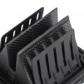 Topteng Motorcycle Reed Valve Cage System Fits For Yamaha Rxz135 Rx135 Yz125 Dt175 Rd250 Rd350