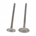 Carbpro Cylinder Head Intake Exhaust Valve Kit For Honda Xr200 Xr200r 1980-2002