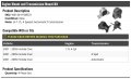 Engine Mount And Automatic Transmission Kit 4 Piece Compatible With 2001-2005 Honda Civic 1 7l 4-cylinder