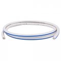 Recpro 1 2 Rv Pressurized Cold Water Line Flexible Non-toxic Vinyl Heavy Duty Length Options 5 Feet 