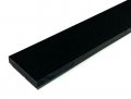 Vital All-terrain Universal 72 X 3 Utv Snowplow Blade Plow Replacement Poly Wear Bar Edge Strap