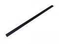 Vital All-terrain Universal 72 X 3 Utv Snowplow Blade Plow Replacement Poly Wear Bar Edge Strap