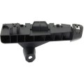 Toyota Highlander 2008 2009 2010 Bumper Cover Support Driver Side Rear Plastic Replacement For To1142106 521560e040 