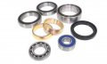Bossbearing Chain Case Bearing And Seal Kit Drive Shaft For Arctic Cat F1000 2007 2008 