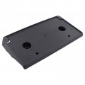 Front License Plate Bracket Mounting Holder For Ram 1500 New Bodystyle Dt Rebel And Trx 2019-2022 