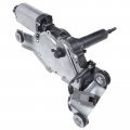 A-premium Rear Windshield Wiper Motor Compatible With Volvo V70 2005 2006 2007 Xc70 2008 Wagon 6-pin Replace 86671880