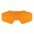 Klim Viper Replacement Lens Off Road Orange Tint 