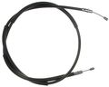 Raybestos Bc95740 Professional Grade Parking Brake Cable 