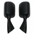 Tcmt Pair Of Motorcycle Black Rear View Mirrors Fits For Suzuki Gsx1300r Hayabusa 1997-2011 Gsxr 1000 2001-2002 600 750