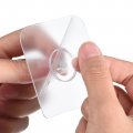 Uxcell Pvc Water Pipe Clamp Clips 10pcs Fit For 25mm 1 Od Tubing Hose Hanger Support U-shaped With Adhesive Gas