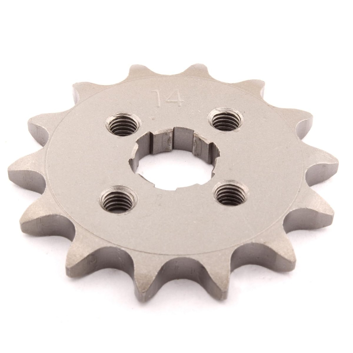 Kimpex Drive Sprocket 420 Fits Honda Front