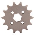 Kimpex Drive Sprocket 420 Fits Honda Front