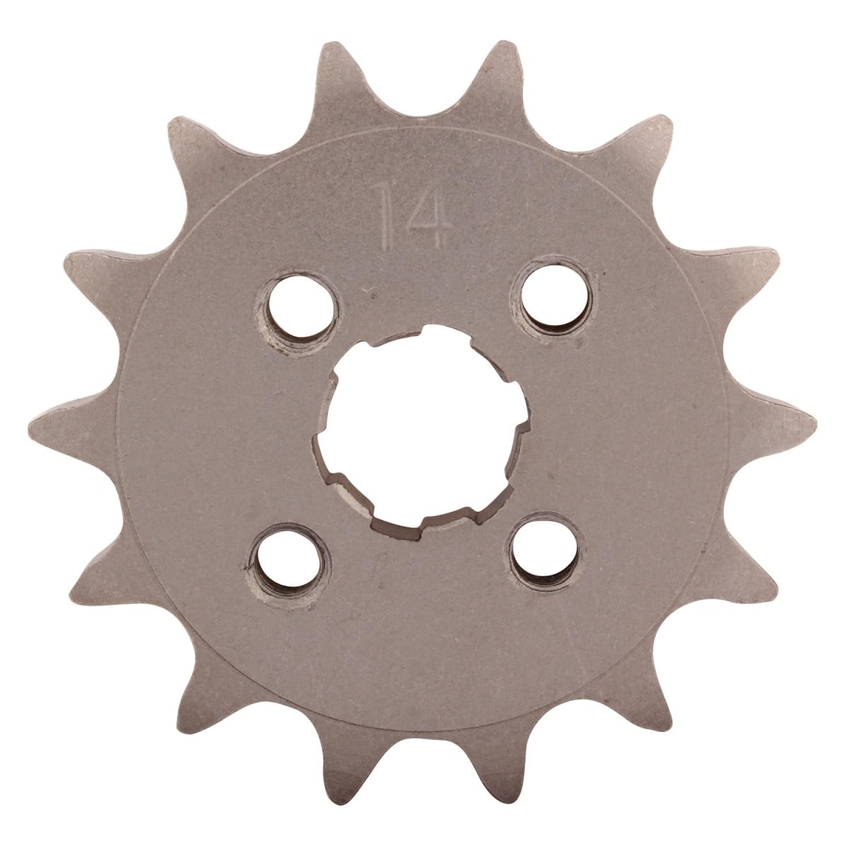Kimpex Drive Sprocket 420 Fits Honda Front