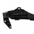 G-plus Headlight Bracket Mounting Support Driver And Passenger Side Compatible With Honda Accord Sedan 2013-2017 71190t2aa01