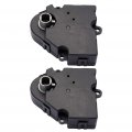 Aintier Air Door Actuator Hvac Blend Control Fits For Buick Enclave 2008-2012 For Chevrolet Traverse 2009-2012 Gmc Acadia
