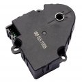 Aintier Air Door Actuator Hvac Blend Control Fits For Buick Enclave 2008-2012 For Chevrolet Traverse 2009-2012 Gmc Acadia