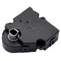 Aintier Air Door Actuator Hvac Blend Control Fits For Buick Enclave 2008-2012 For Chevrolet Traverse 2009-2012 Gmc Acadia