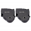 Aintier Air Door Actuator Hvac Blend Control Fits For Buick Enclave 2008-2012 For Chevrolet Traverse 2009-2012 Gmc Acadia