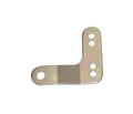 Competition Engineering C3417 Right Lower Coil Over Shock Mounting Bracket 
