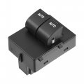 X Autohaux 4r3z-529-ca Car Master Power Window Switch Front Driver Side Ford For Mustang Base Gt 4 0l 4 6l 5 4l 2005-2009