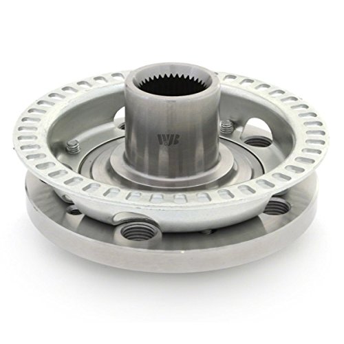 Wjb Spk803 Wheel Hub