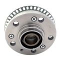 Wjb Spk803 Wheel Hub 