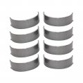 Secosautoparts Rod Bearing Set Compatible With Hyundai Kia Amanti Azera 3 3l-3 8l V6 Dohc 24v 2006-2016 230603c201