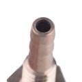 4mm Hose Barb Bulkhead Adapter Connector Barbed Fitting 10pcs