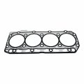 Notonparts Cylinder Head Gasket 10-33-2999 Aftermarket New For Thermo King 482 