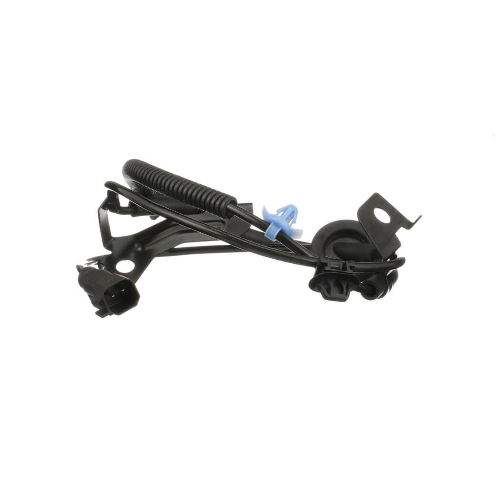 Abs Speed Sensor For Dodge Caliber 2007 2008 Rear Passenger Side Flange Attachment Blade Terminal 5105064aa 5105064ab Vss187