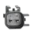 Abs Speed Sensor For Dodge Caliber 2007 2008 Rear Passenger Side Flange Attachment Blade Terminal 5105064aa 5105064ab Vss187