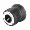 Car Steering Wheel Adapter Duokon Hub Quick Release Kit For W123 W124 W126 190e