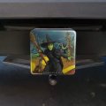 Wizard Of Oz Wicked Witch Character Tow Trailer Hitch Cover Plug Insert