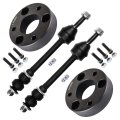 Suspension Kit Front Sway Bar End Link Leveling Lift Fit For 2006-2010 Dodge Ram 1500 2011-2014 K80894