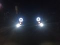 Alla Lighting 2000 Lumens Newest Version High Power 3020 30-smd Super Extremely Bright 6000k White Led Bulb For Fog Light Bulbs 