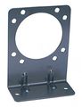 Hopkins Towing Solution 48615 7-9 Pole Mounting Bracket 