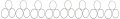 Hastings 2m4897010 8-cylinder Piston Ring Set 