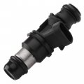 Ocpty Fuel Injector 8pcs 4 Holes Replacement Injectors Engine Part Fit For Buick Cadillac Chevrolet Gmc Hummer 17113553