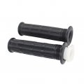 Throttle Handlebar Grips 7 8 For Dirt Bike Crf50f Crf70f Crf100f Crf150f 