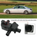 Hoypeyfiy Hvac Heater Control Valve Solenoid 2308300084 A2308300084 Replacement For Mercedes Benz 2003-2019 S550 Cl550 Cl600