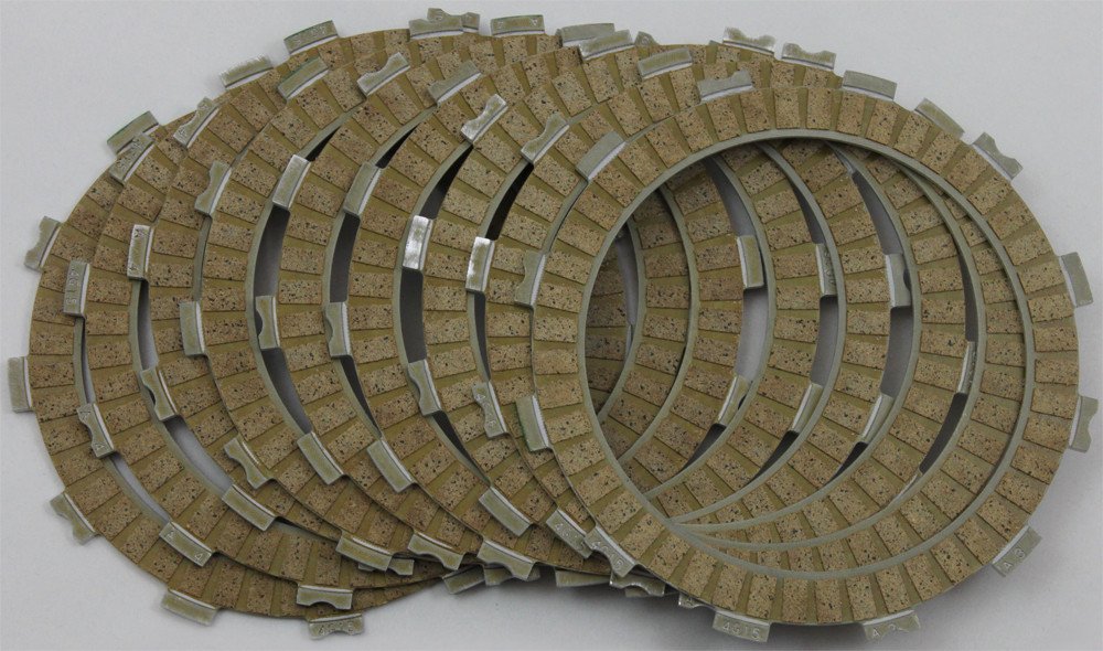 Vesrah Racing Clutch Disc Set