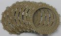 Vesrah Racing Clutch Disc Set 